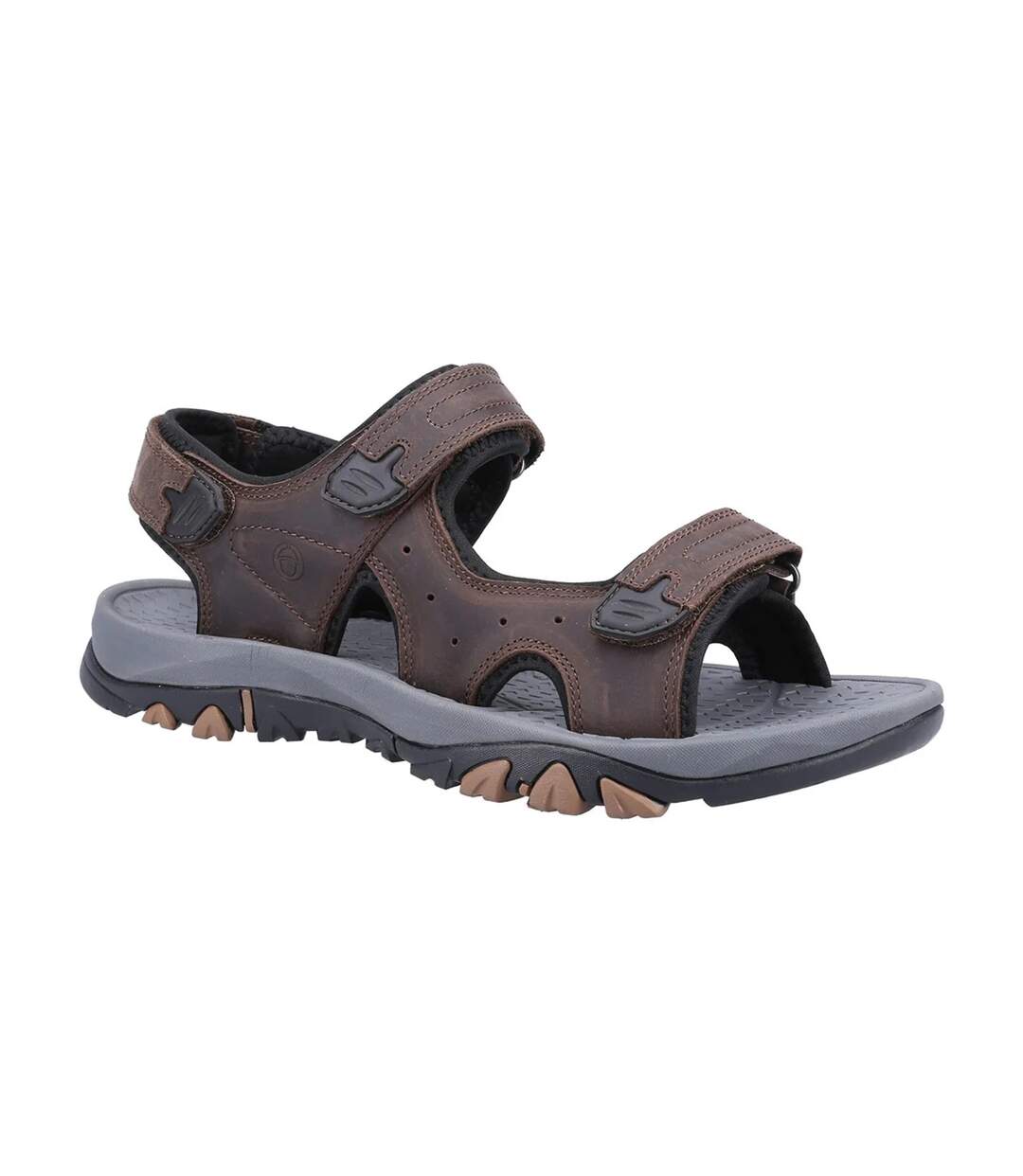 Sandales lansdown homme marron Cotswold