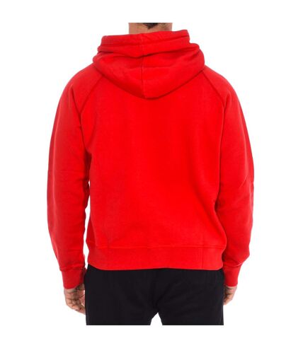 Hoodie S75GU0220-S25030 man