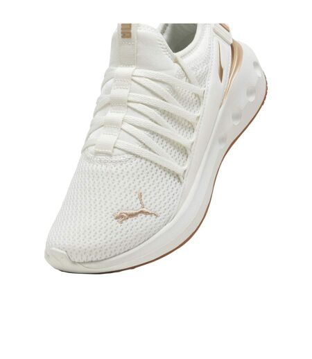 Basket Cuir Puma Club II Era Suede