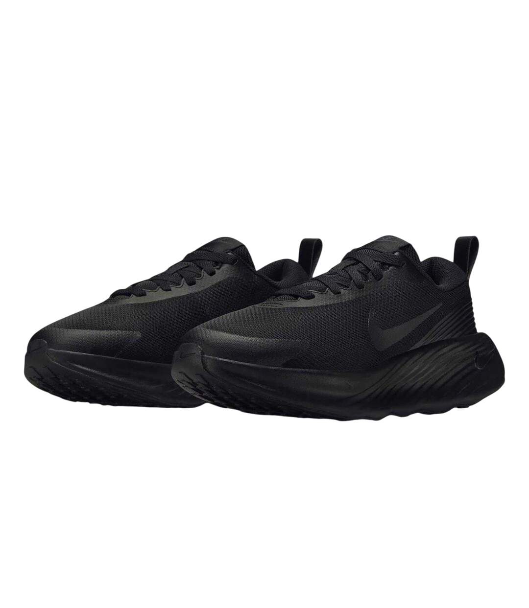 Baskets Promina Homme Triple Noir Nike-4