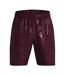 Mens Tech Woven Embossed Shorts Black Under Armour-1