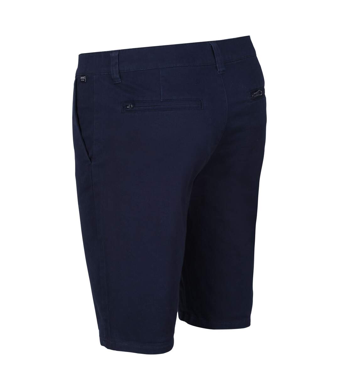 Short Sandros Homme Bleu Marine Regatta-3