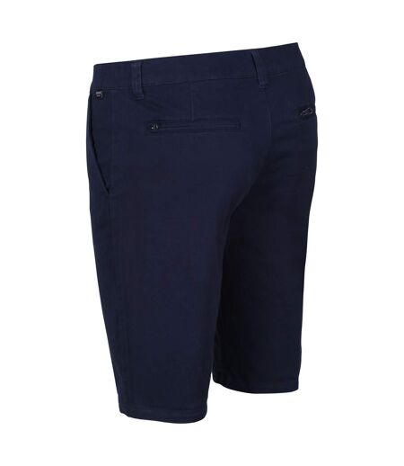 Short Sandros Homme Bleu Marine Regatta