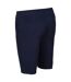 Short Sandros Homme Bleu Marine Regatta-3