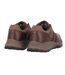 Chaussures De Marche Along Sleeve Homme Marron Slazenger-2