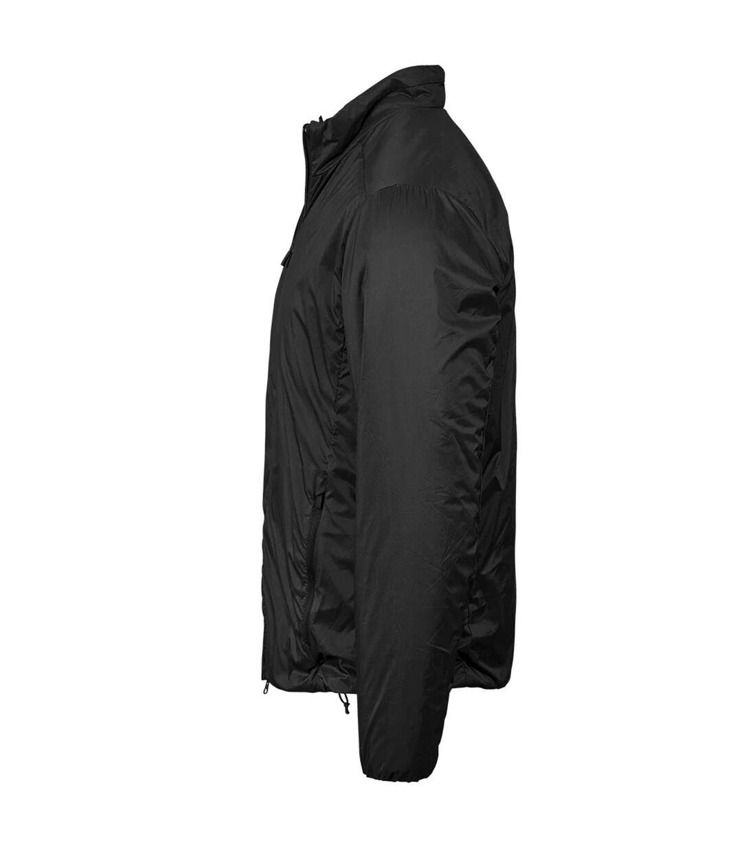 Veste Purelite Homme Noir Tee Jays-3