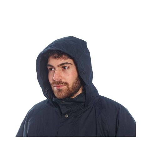 Parka imperméable respirante doublé polaire Portwest Arbroath