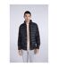 Mens Light Cloud Cosi Gilet Black Animal-1