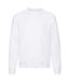 Sweat Classic Homme Blanc Fruit Of The Loom-1