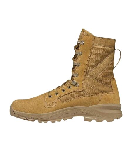Chaussures De Marche T8 Extreme Evo Gtx Homme Marron Vert Garmont