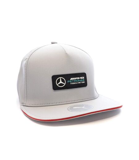 Casquette grise homme puma 024486 - taille unique