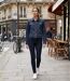 MAYFLOWER PF360 – Blouson en jean léger pour femme : la liberté de mouvement absolue-5