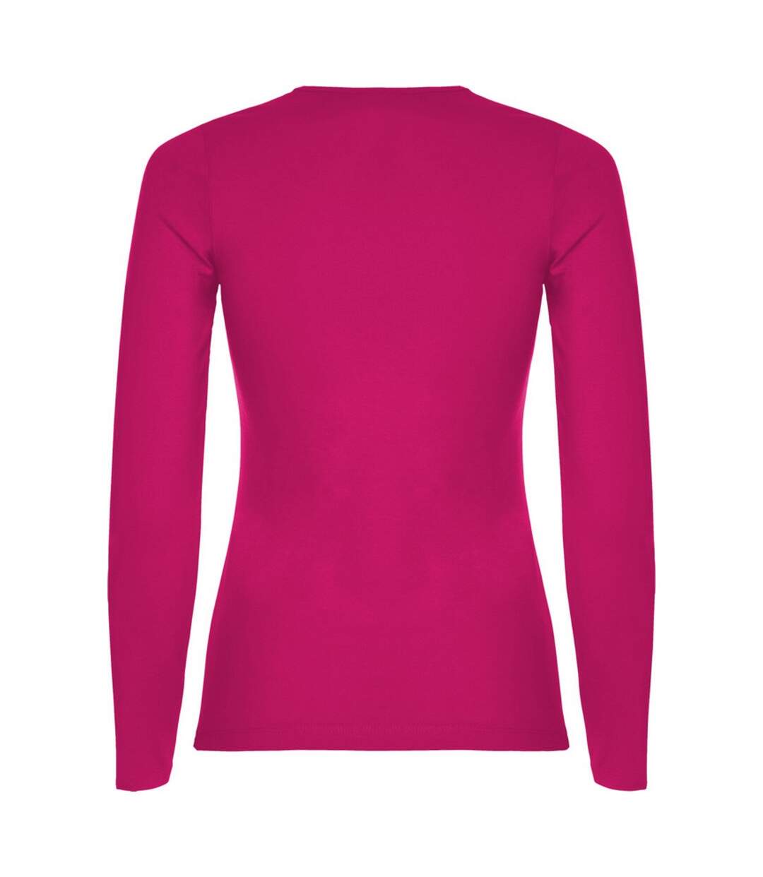 T-shirt extreme femme rouge vif Roly-2