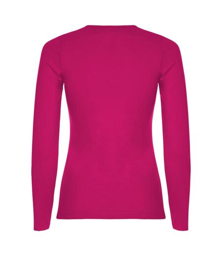 Roly - T-shirt EXTREME - Femme (Rouge vif) - UTPF4235