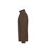 Veste Solid Homme Marron James And Nicholson-3