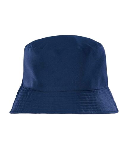 Bob Adulte Bleu Marine Result Recycled