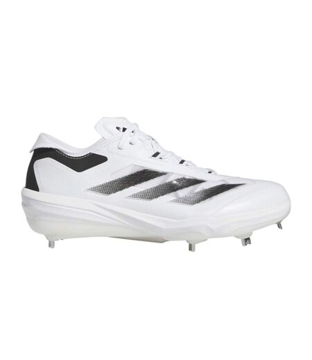 Mens Impact Trainers White Adidas