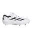 Mens Impact Trainers White Adidas-1