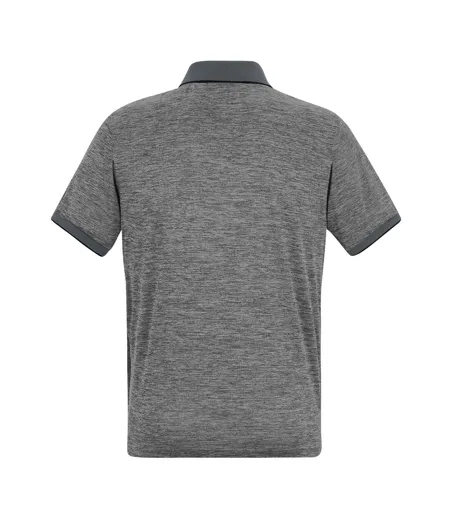 Mens Remex Ii Jersey Polo Shirt Dark Storm Regatta