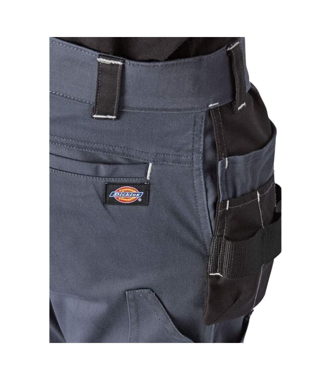 Pantalon  à poche genouillères slim fit Dickies Holster Universal FLEX-5