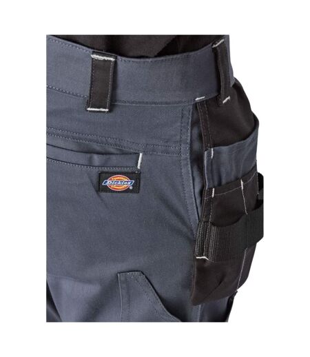 Pantalon  à poche genouillères slim fit Dickies Holster Universal FLEX