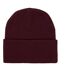 Childrens/kids Cube Logo Beanie Red O´Neill-2