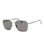 Lunettes De Soleil Navigator Homme Taille Unique Gris Hugo Boss-2