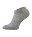 Chaussettes de Running Basses Respirantes Coolmax-1