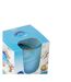 Pure Cotton Scented Candle One Size Blue Pan Aroma-2