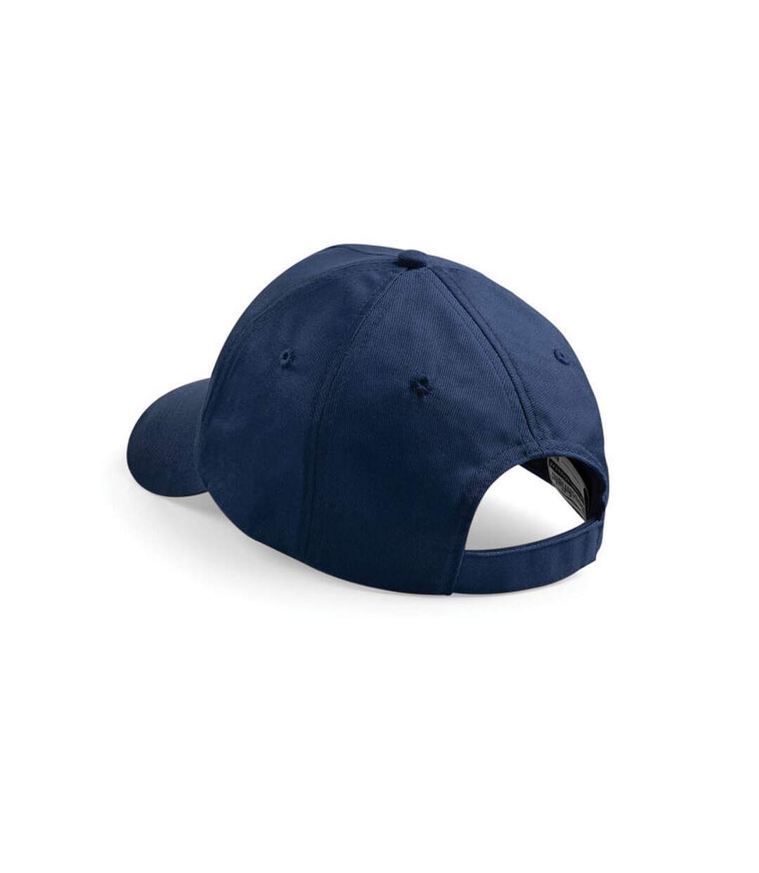Casquette Ultimate Bleu Marine Beechfield-3