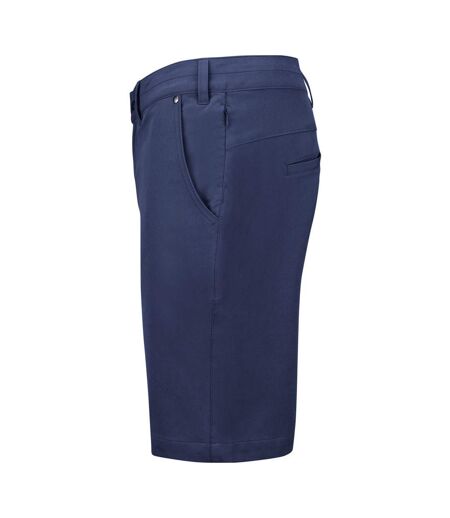Short Salish Homme Bleu Marine Foncé Cutter & Buck