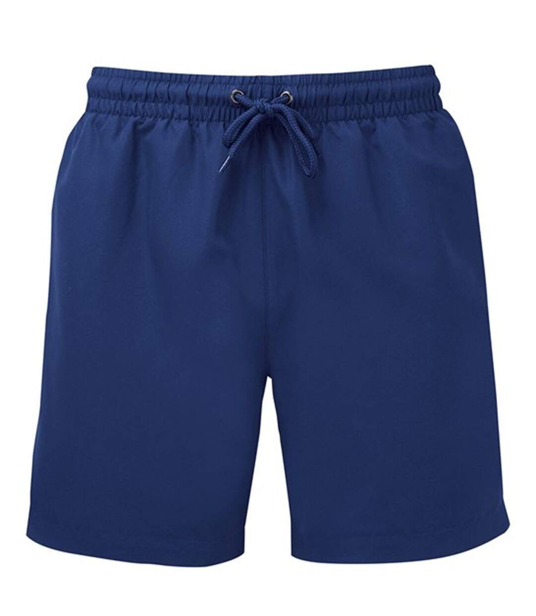 Short de bain pour homme - WB900 - bleu marine - solid navy-1