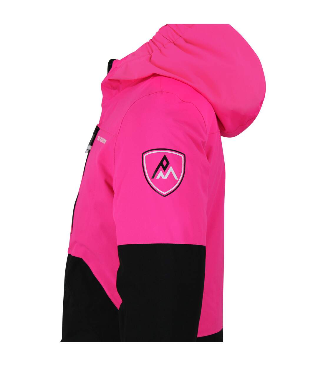 Blouson de Ski FABONY enfant/fille-5