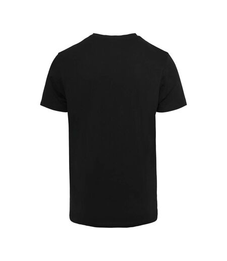 Noir Mister Tee