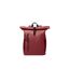 Sac À Dos Motif/style Haut À Rouler Bangkok Taille Unique Bordeaux MidOcean-3