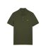 Polo homme vert malachite Lyle & Scott Lyle & Scott