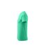 Mens Heavy New T-shirt Mint Malfini-4