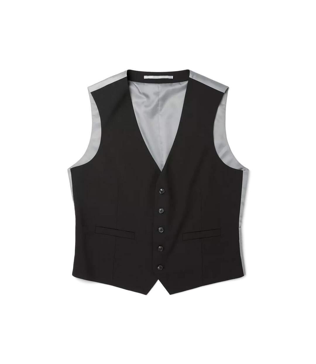 Gilet essential homme noir Burton Burton