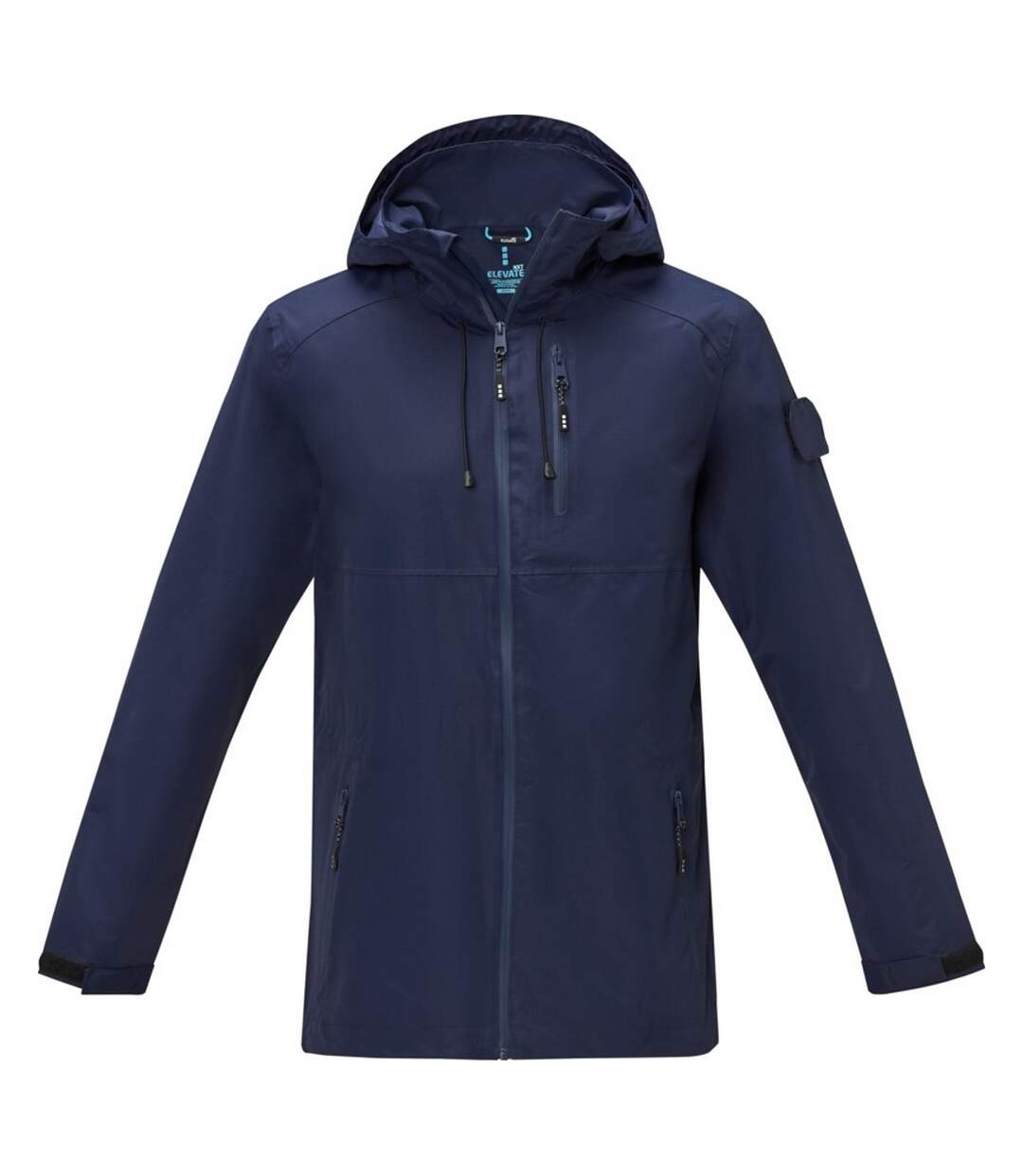 Veste kai adulte bleu marine Elevate NXT