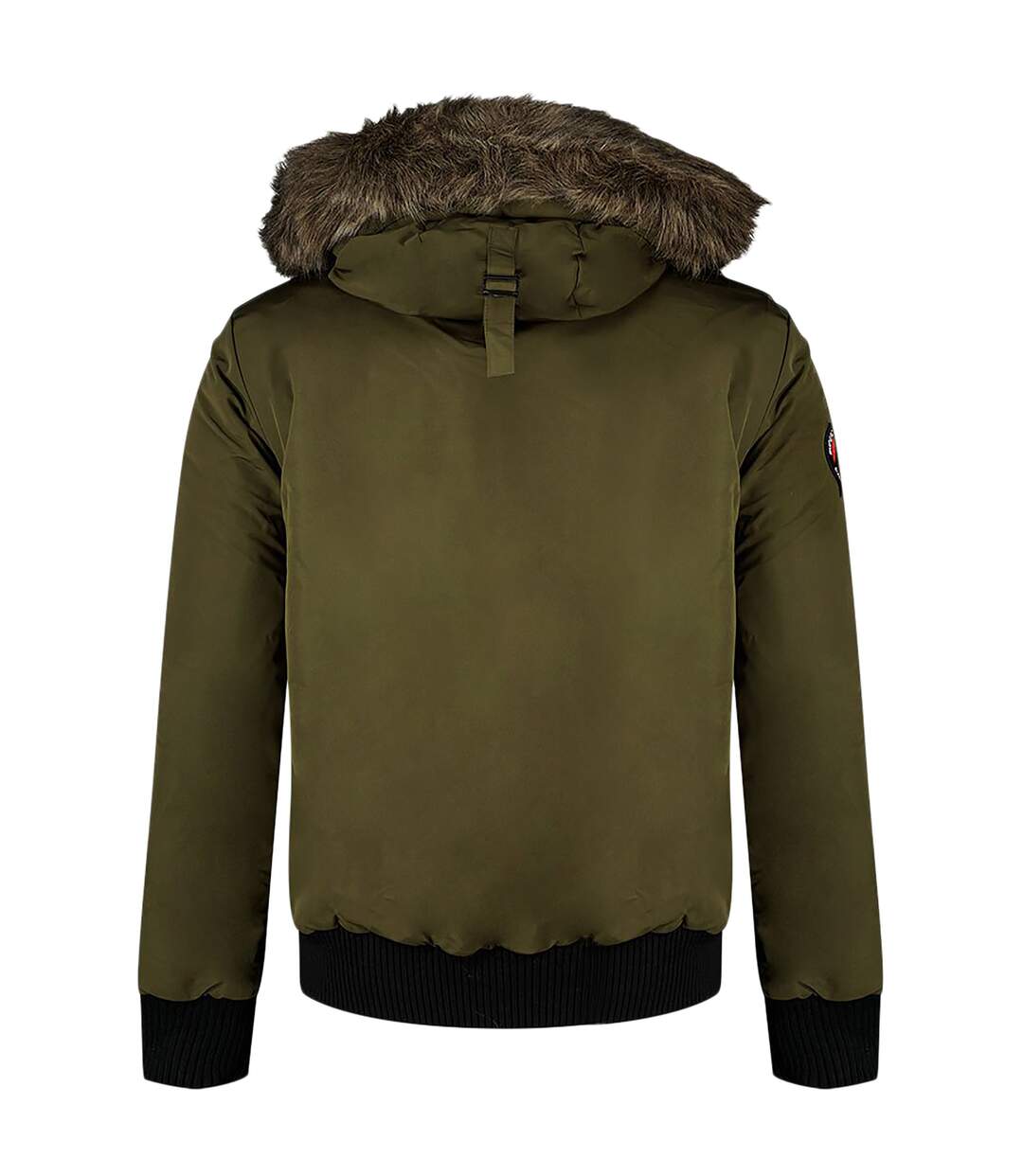 Blouson SuperDry Everest-2