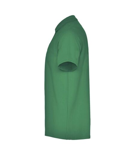 Polo Austral Adulte Vert Kelly Roly