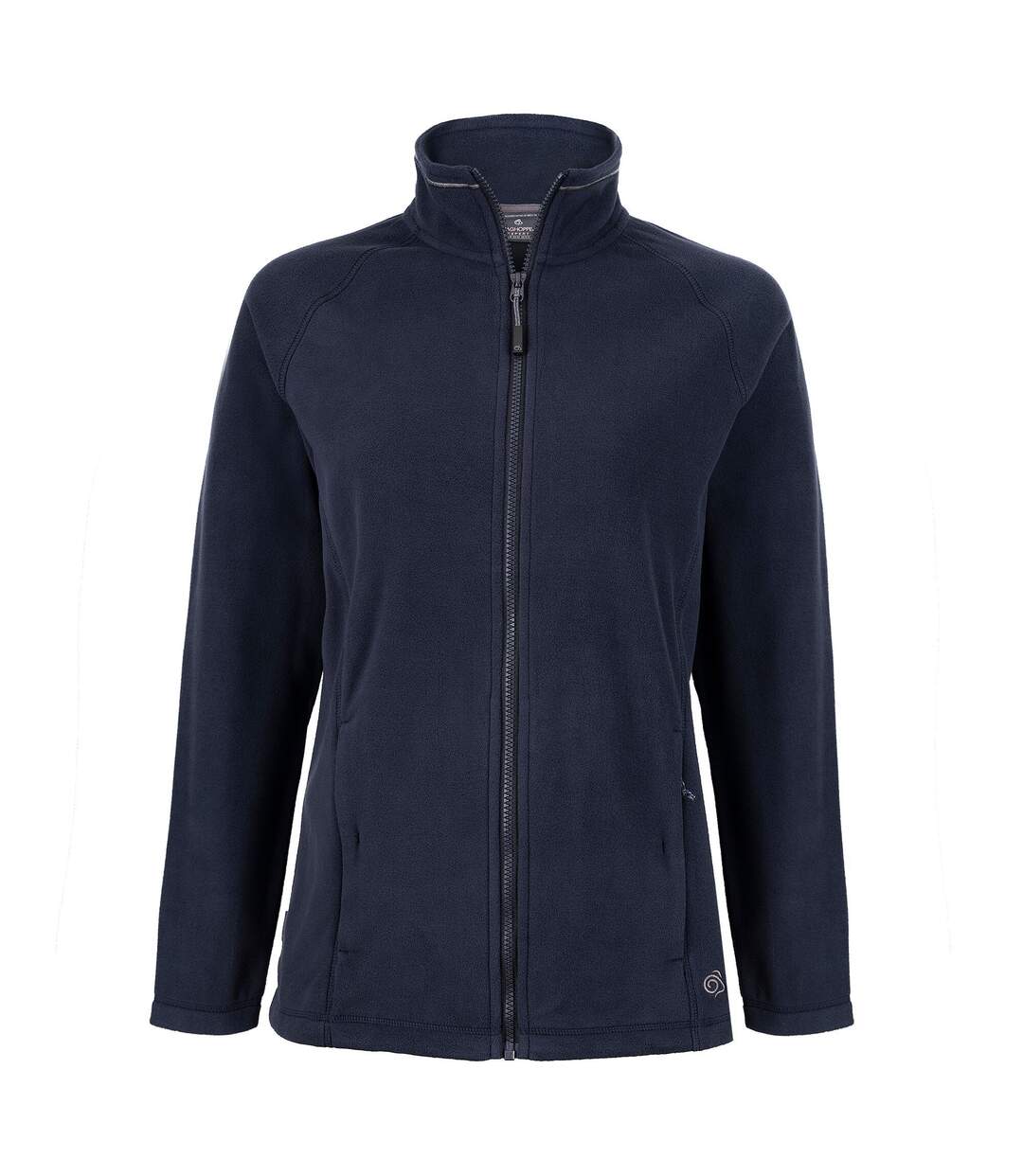 Veste expert miska femme bleu marine foncé Craghoppers