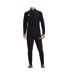 Survêtement Noir Homme Under Armour Challenger - XL