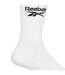 Chaussettes Core Adulte Blanc Reebok-3
