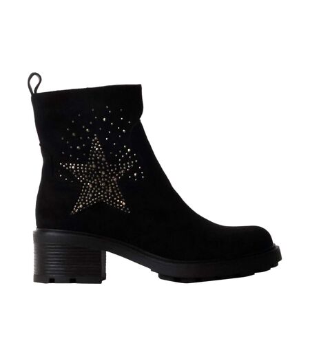 Bottines à Talon Findlay