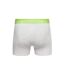 Lot De 11  Boxers Astral Homme Gris Crosshatch-2