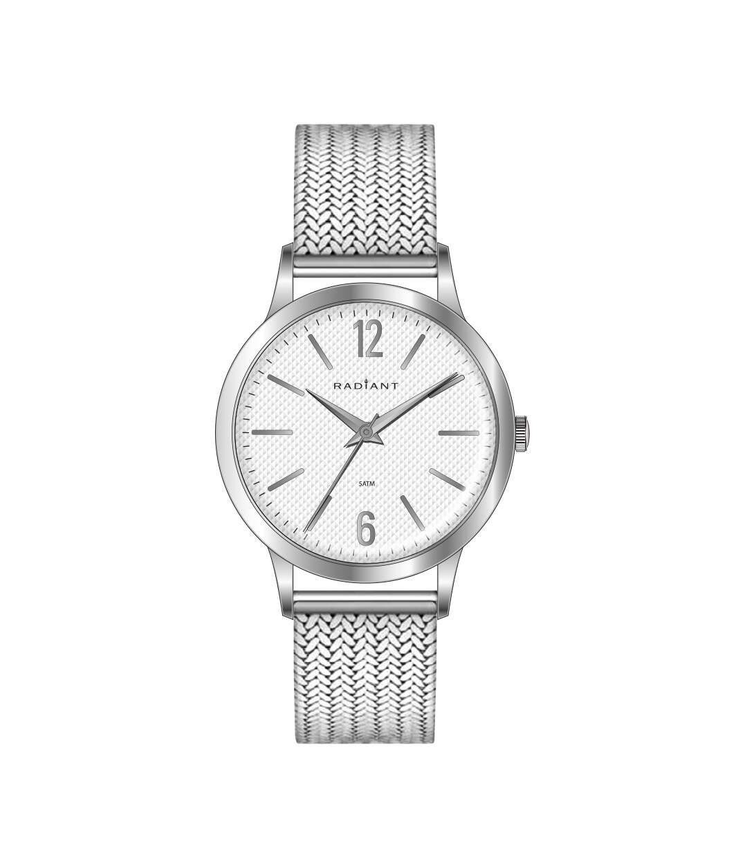 Montre Homme Radiant Quartz Ra415601