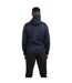 Veste Polaire Odeno B Homme Bleu Marine Trespass-4