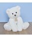 Peluche ours polyester collection OSCAR-2