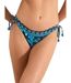 Bas maillot brésilien de bain ACANTHUS Selmark Mare-1